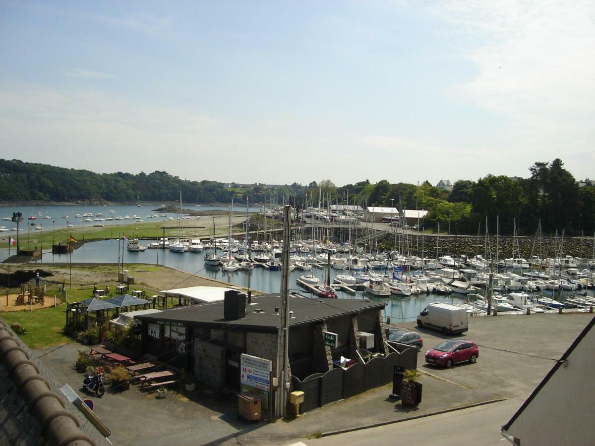 Gite De La Marina Dans La Presqu'Ile De Lézardrieux Exterior photo