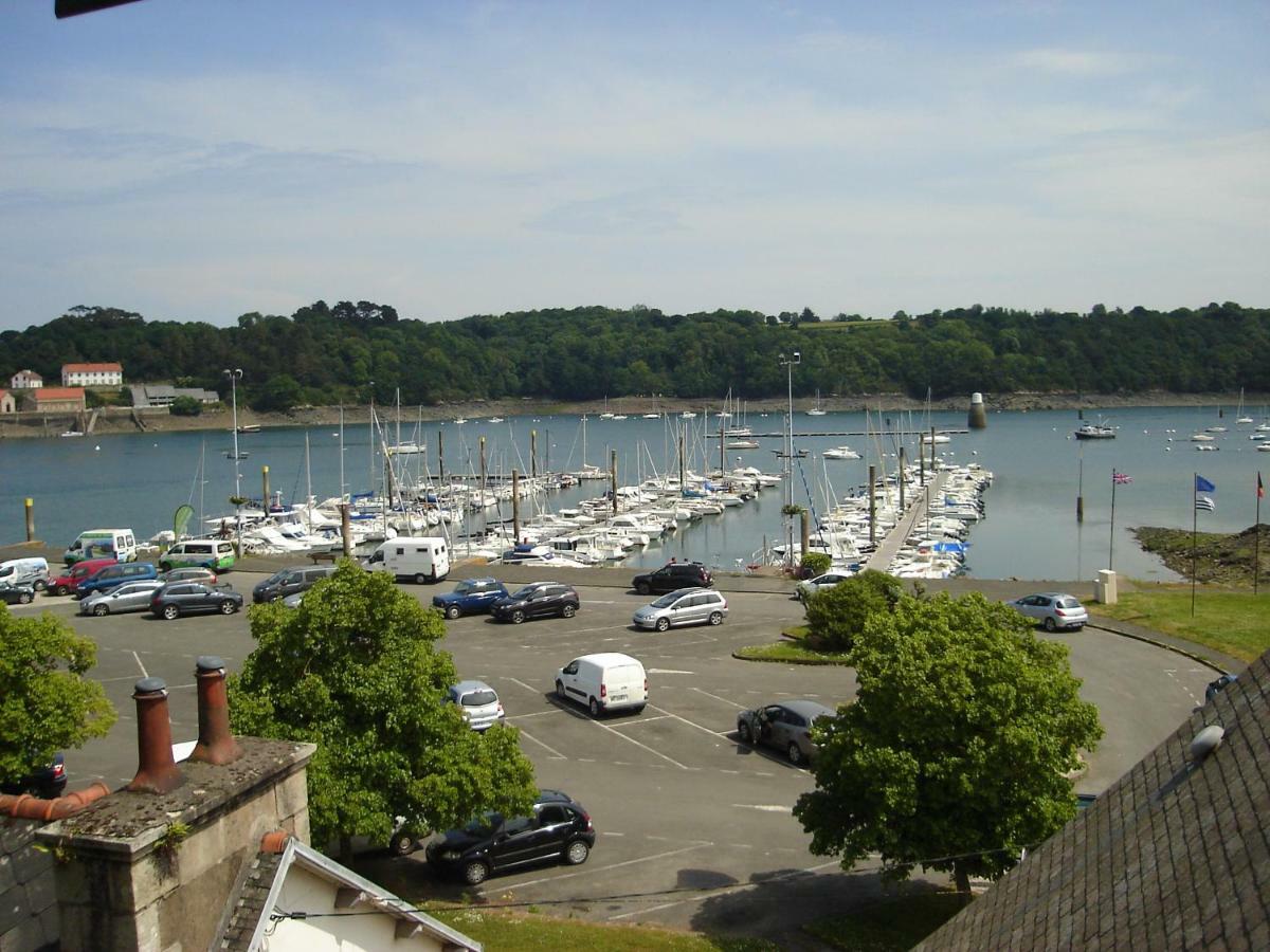 Gite De La Marina Dans La Presqu'Ile De Lézardrieux Exterior photo